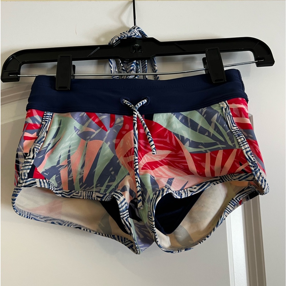 ATHLETA kids swim suit